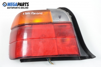 Tail light for BMW 3 (E36) 1.6, 102 hp, hatchback, 3 doors, 1997, position: left