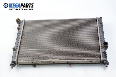 Radiator de apă pentru Alfa Romeo 156 2.4 JTD, 136 cp, sedan, 1998