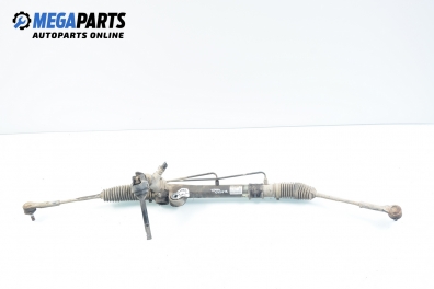 Hydraulic steering rack for Nissan Almera (N16) 2.2 Di, 110 hp, hatchback, 5 doors, 2000