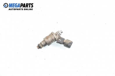 Gasoline fuel injector for Citroen ZX 1.4, 75 hp, station wagon, 1997