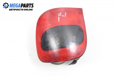 Tail light for Citroen Xsara 2.0 HDI, 109 hp, station wagon, 2002, position: right