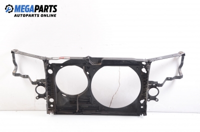 Front slam panel for Audi A8 (D2) 3.3 TDI Quattro, 224 hp automatic, 2000