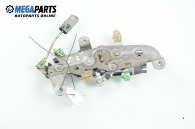 Lock for Mitsubishi Space Runner 2.0 TD, 82 hp, 1996, position: rear - right