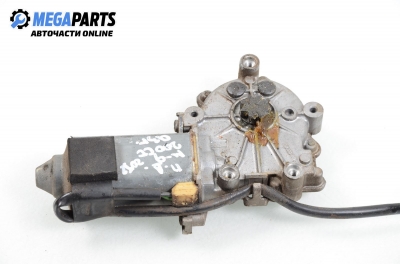 Motor macara geam for Mercedes-Benz 124 (W/S/C/A/V) 2.0, 136 hp, coupe, 1993, position: dreaptă - fața