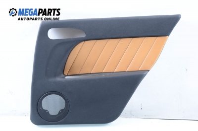 Interior door panel  for Alfa Romeo 156 2.0 JTS, 166 hp, sedan, 2003, position: rear - right