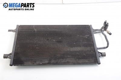 Air conditioning radiator for Audi A8 (D2) 3.3 TDI Quattro, 224 hp automatic, 2000