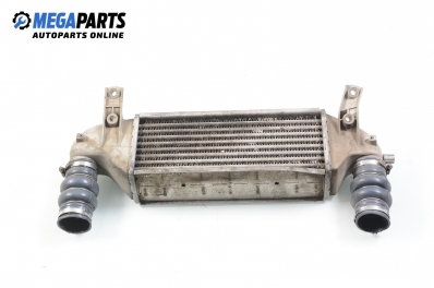 Intercooler pentru Ford Focus I 1.8 TDCi, 100 cp, combi, 2003