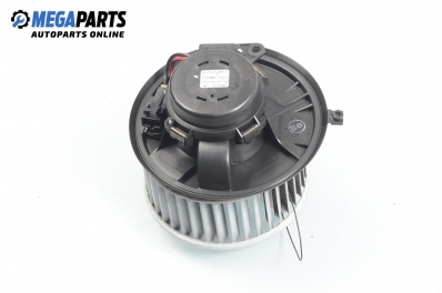 Heating blower for Renault Laguna II (X74) 1.9 dCi, 120 hp, hatchback, 2002