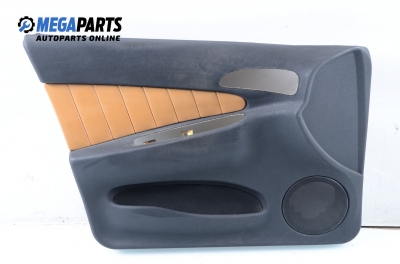 Interior door panel  for Alfa Romeo 156 2.0 JTS, 166 hp, sedan, 2003, position: front - left