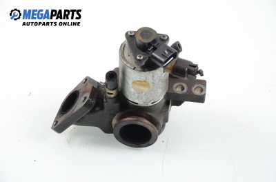 EGR valve for Renault Espace IV 3.0 dCi, 177 hp automatic, 2003 № 135000 - 7220