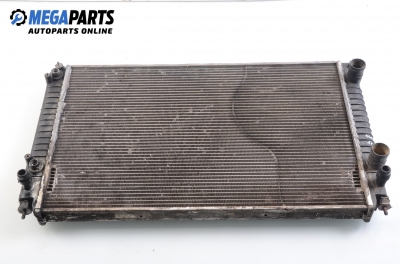 Water radiator for Audi A8 (D2) 3.3 TDI Quattro, 224 hp automatic, 2000