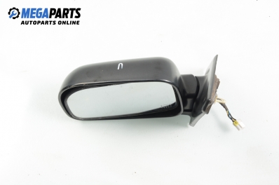 Mirror for Mitsubishi Space Runner 2.0 TD, 82 hp, 1996, position: left