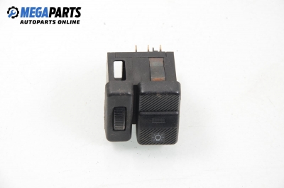 Lighting adjustment switch for Volkswagen Passat 1.8, 90 hp, sedan, 1992