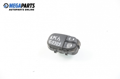 Window adjustment switch for Ford Focus I 1.8 TDCi, 100 hp, station wagon, 2003
