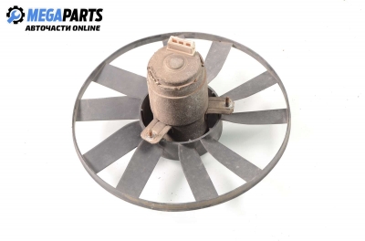 Radiator fan for Volkswagen Golf III (1991-1997) 1.8, hatchback