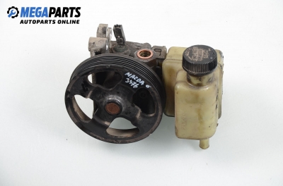 Power steering pump for Mazda 6 2.0, 147 hp, hatchback, 2003