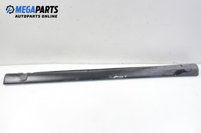 Side skirt for Opel Omega B 2.0 16V, 136 hp, station wagon, 1994, position: right