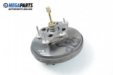 Brake servo for Nissan Micra (K12) 1.4 16V, 88 hp, hatchback, 2005