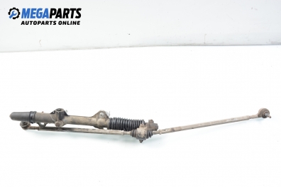 Mechanical steering rack for Peugeot 106 1.0, 50 hp, 3 doors, 1997