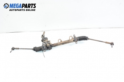 Hydraulic steering rack for Opel Vectra B 2.0 DI, 82 hp, sedan, 2000