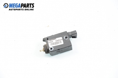 Actuator încuietoare ușă pentru Opel Omega B 2.0 16V, 136 cp, sedan, 1996