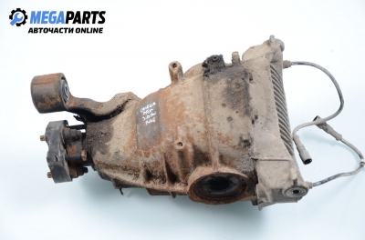  for Opel Omega B 2.0 16V, 136 hp, sedan, 1995