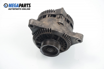 Alternator for Ford Cougar 2.5 V6, 170 hp, 1999