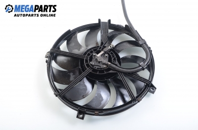 Radiator fan for Audi A8 (D2) 3.3 TDI Quattro, 224 hp automatic, 2000