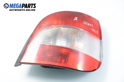 Tail light for Renault Megane Scenic 2.0 16V, 140 hp, 1999, position: right