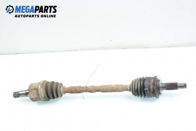 Driveshaft for Mazda RX-8 1.3, 192 hp, 2004, position: right