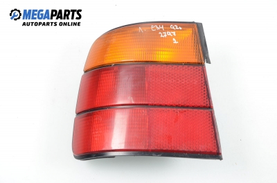 Tail light for BMW 5 (E34) 2.5 24V, 192 hp, sedan automatic, 1992, position: left