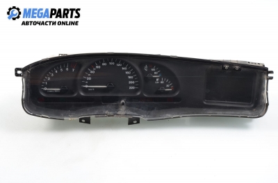 Bloc instrumente de bord pentru Opel Vectra B 1.8 16V, 115 cp, hatchback, 1996