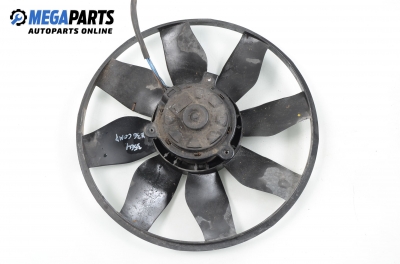 Radiator fan for BMW 3 (E36) 1.6, 102 hp, hatchback, 3 doors, 1997