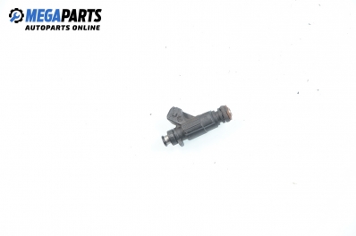 Gasoline fuel injector for Mercedes-Benz S-Class W220 3.2, 224 hp automatic, 1998