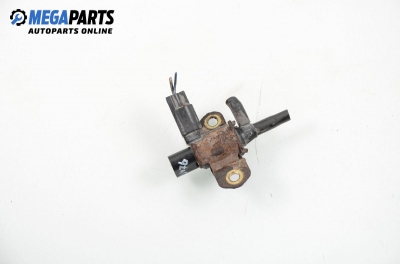 Vacuum valve for Mazda 6 2.0, 147 hp, hatchback, 2003