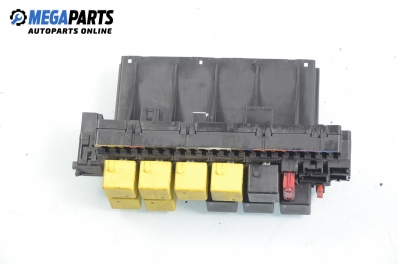 Fuse box for Mercedes-Benz S-Class W220 4.0 CDI, 250 hp automatic, 2000