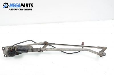 Front wipers motor for Citroen Xsara 2.0 HDI, 109 hp, station wagon, 2002