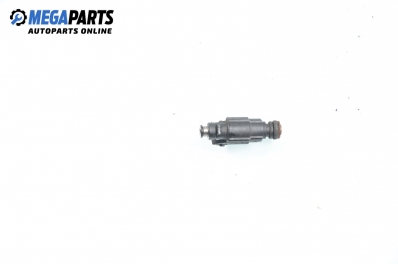 Gasoline fuel injector for Mercedes-Benz S-Class W220 3.2, 224 hp automatic, 1998