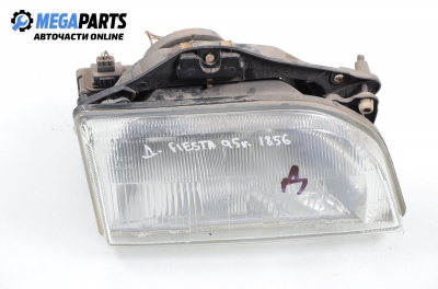 Headlight for Ford Fiesta 1.1, 50 hp, 5 doors, 1995, position: right