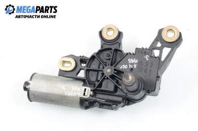 Front wipers motor for Audi A4 (B5) 2.5 TDI, 150 hp, station wagon automatic, 2000