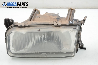 Headlight for Volkswagen Passat 1.8, 90 hp, sedan, 1992, position: left