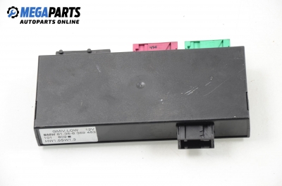 Modul für BMW 3 (E36) 1.6, 102 hp, hecktür, 3 türen, 1997 № BMW 61.35-8 369 483