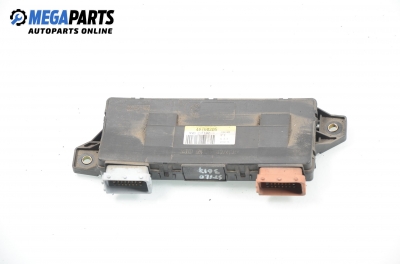 Comfort module for Fiat Stilo 1.9 JTD, 115 hp, hatchback, 5 doors, 2002 № 46760205