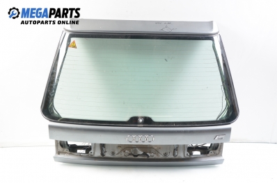 Capac spate pentru Audi 100 (C4) 2.0 16V, 140 cp, combi, 1994