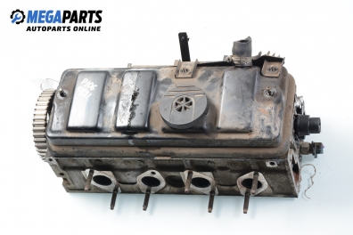 Engine head for Peugeot 106 1.0, 50 hp, 3 doors, 1997 № 9610923110