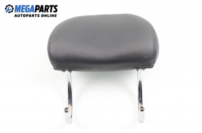 Headrest for Mercedes-Benz E-Class 211 (W/S) 2.2 CDI, 150 hp, sedan automatic, 2004, position: rear