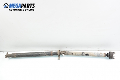 Tail shaft for BMW 5 (E39) 2.5 TDS, 143 hp, sedan, 1998