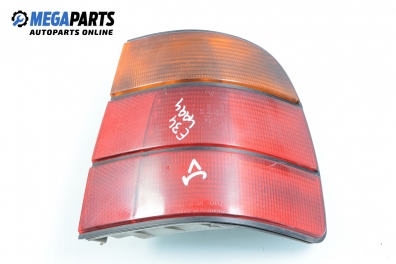 Tail light for BMW 5 (E34) 2.5 TDS, 143 hp, station wagon, 1994, position: right