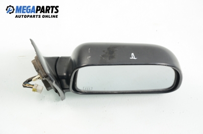 Mirror for Mitsubishi Space Runner 2.0 TD, 82 hp, 1996, position: right