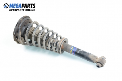 Macpherson shock absorber for Nissan Primera (P11) 2.0 TD, 90 hp, sedan, 1996, position: rear - left